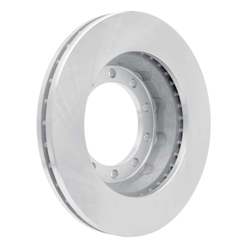 DFC — DFC 95-03 Chevrolet T6500 Rear Brake Rotor
DFC Brake Rotor - view 4