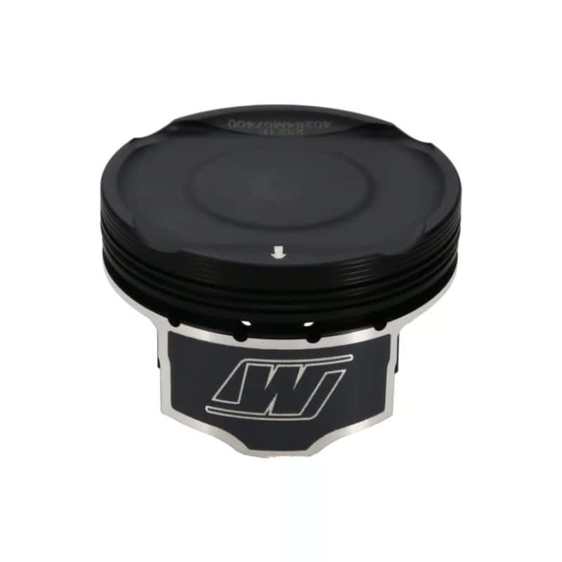 Wiseco — Wiseco BRP 900 HO ACE /14-21 Spark 903 /19-21 Piston Kit
Piston Kit - view 7