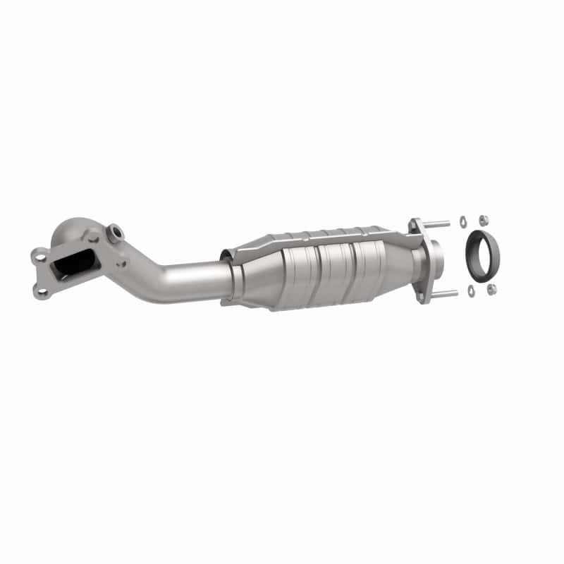 Magnaflow — MagnaFlow Conv DF 10-11 Cadillac CTS 3.0L
OEM Grade
OEM - view 10