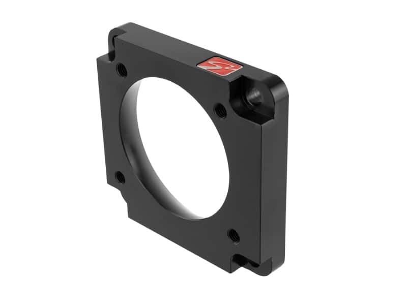 Skunk2 Racing — Skunk2 90mm B Series Throttle Body Adapter
TBdyAdptPlt - view 4