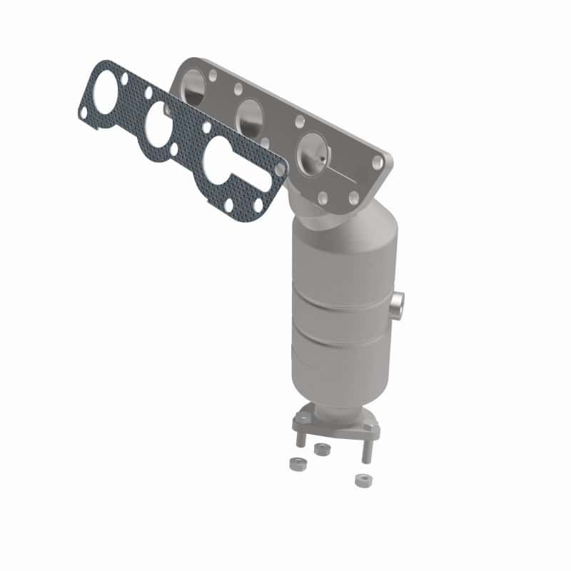 Magnaflow — Magnaflow Conv DF 04-05 Suzuki Verona 2.5L
California - view 9