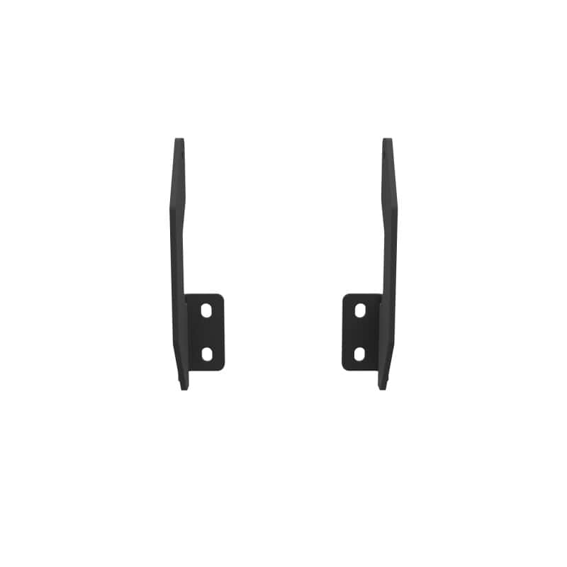 KC HiLiTES — KC HiLiTES 11-16 Ford Super Duty Gravity LED Pro6 7-Light Bar Kit - Front Bumper - view 9