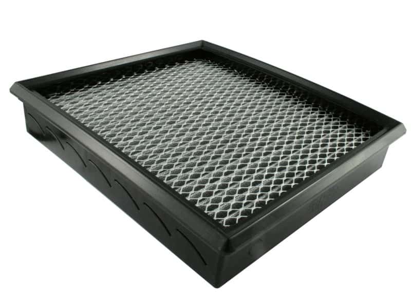 aFe — aFe MagnumFLOW Air Filters OER P5R A/F P5R Dodge Diesel Trucks 03-13 L6-5.9/6.7 (td)
Magnum FLOW Filter
AirFilter - view 3