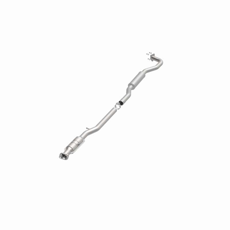 Magnaflow — MagnaFlow Conv DF 07-09 Mitsu Outlander 3.0L
OEM Grade
OEM - view 27