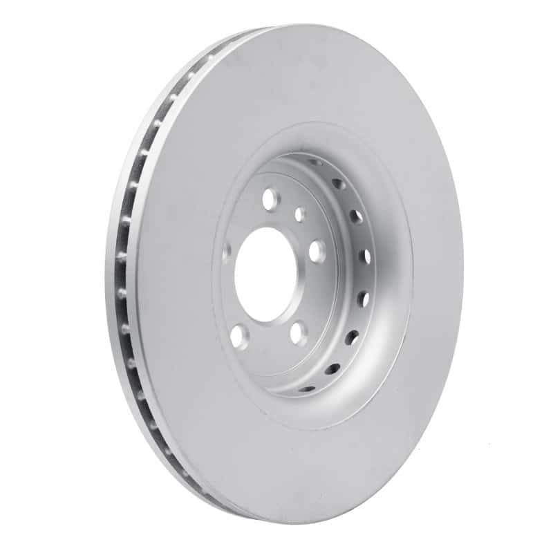 DFC — DFC 14-23 Dodge Charger Front GeoSPEC Coated Rotor
DFC Brake Rotor - view 4
