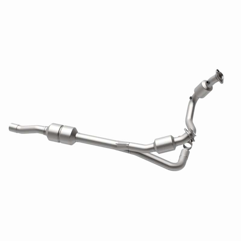 Magnaflow — MagnaFlow Conv DF 02-03 Ram 1500 4.7L
California - view 21