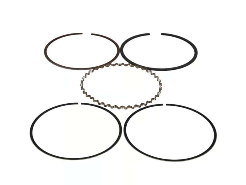 Wiseco — Wiseco 96.00mm Ring Set
Piston Rings - view 6