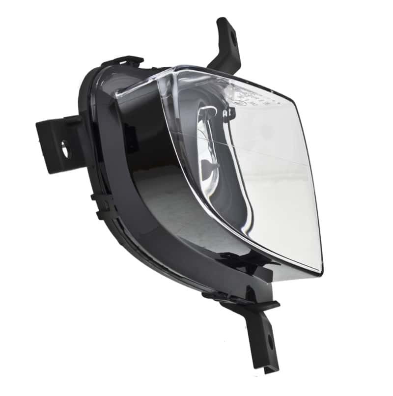 Hella — Hella 07-12 BMW 3 Series Fog Lamp w/ H8 Bulb - Right
Headlight - view 17