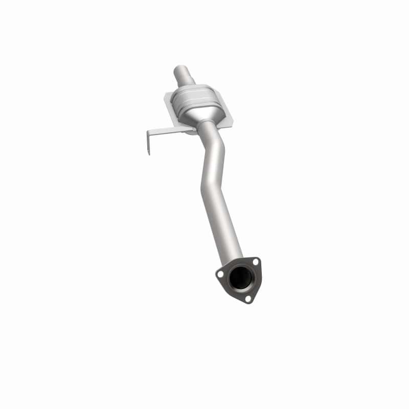 Magnaflow — MagnaFlow Conv DF 90-93 Q45 4.5L Rt
Standard Grade
Standard - view 22