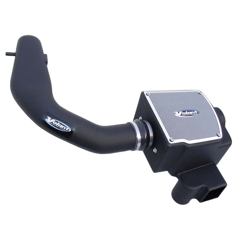 Volant — Volant 04-08 Ford F-150 5.4 V8 PowerCore Closed Box Air Intake System
Air Intake Kit - view 1