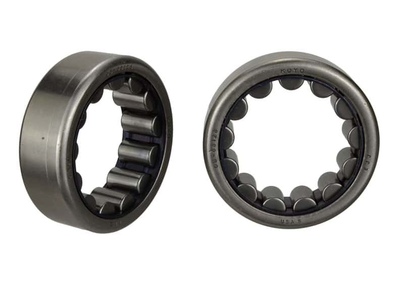 Ford Racing — Ford Racing 8.8in Axle Bearing and Seal Kit
AxleShaftBrngKt - view 3