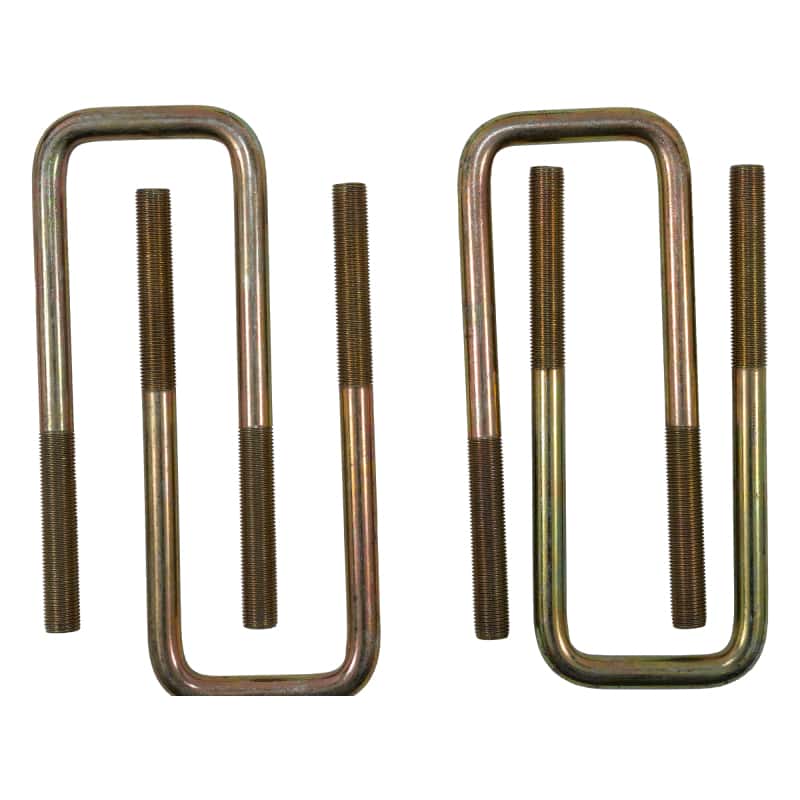 Belltech — Belltech FLIP KIT 2019+ Ford Ranger 2WD
FLIP KIT - view 14