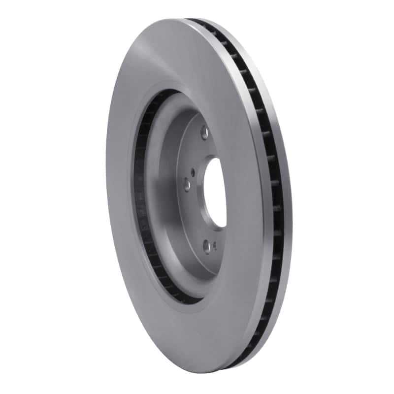 DFC — DFC 20-22 Honda CR-V Front Brake Rotor - view 4