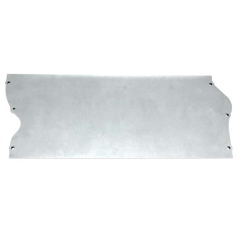 Edelbrock — Edelbrock Valley Cover Plate for Ford Windsor 9 50In Deck
KIT PARTS - view 3