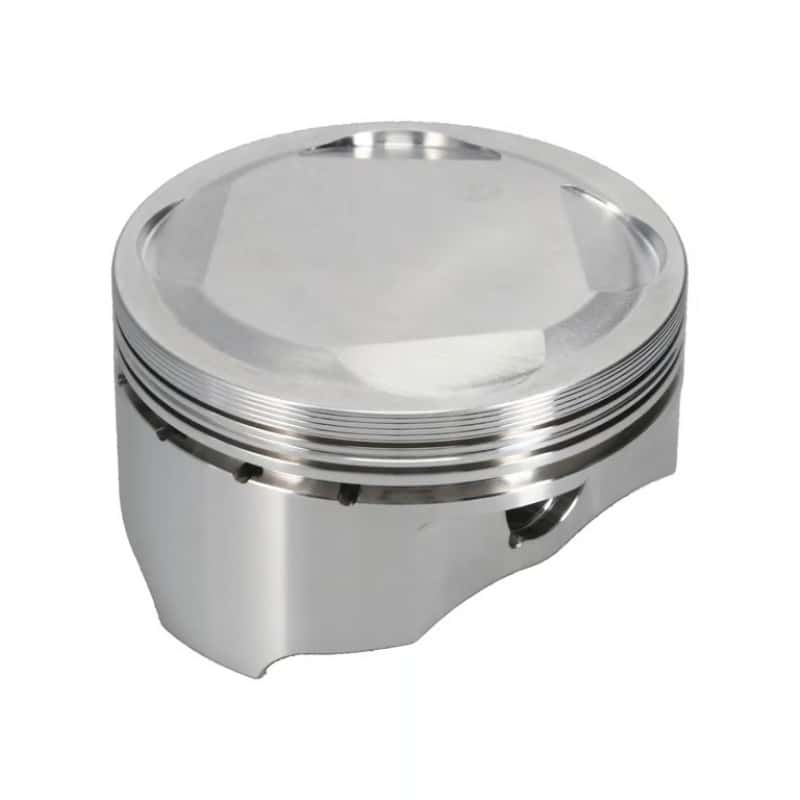 Wiseco — Wiseco Honda XR/TRX400EX/TRX400X 12.51 CR Piston Kit
Piston Kit - view 3