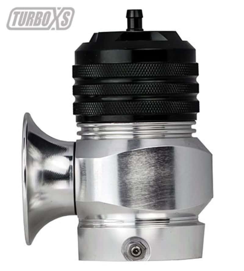 Turbo XS — Turbo XS Type H-RFL Blow Off Valve (w/Aluminum Piston & O-Ring) - view 1