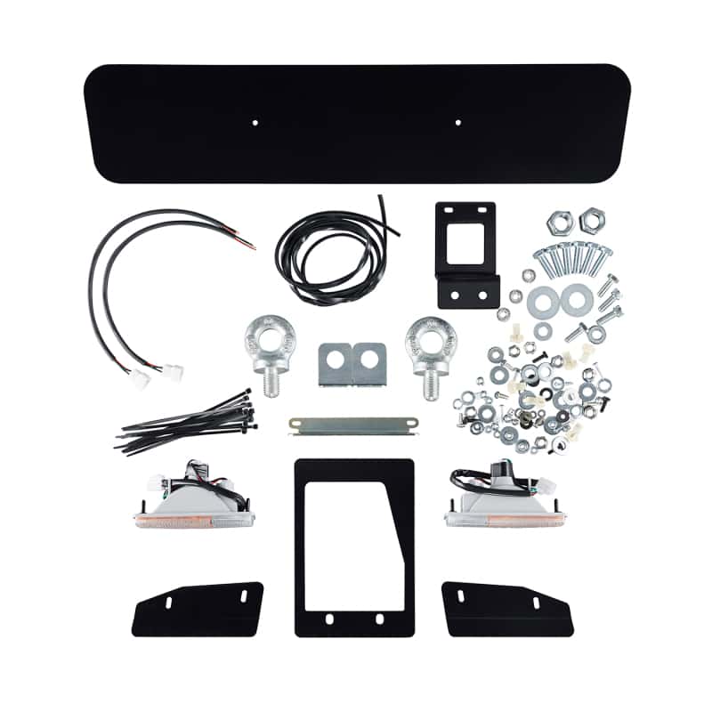 ARB — ARB Combar Slvrado99-02
Combination Bumper - view 6