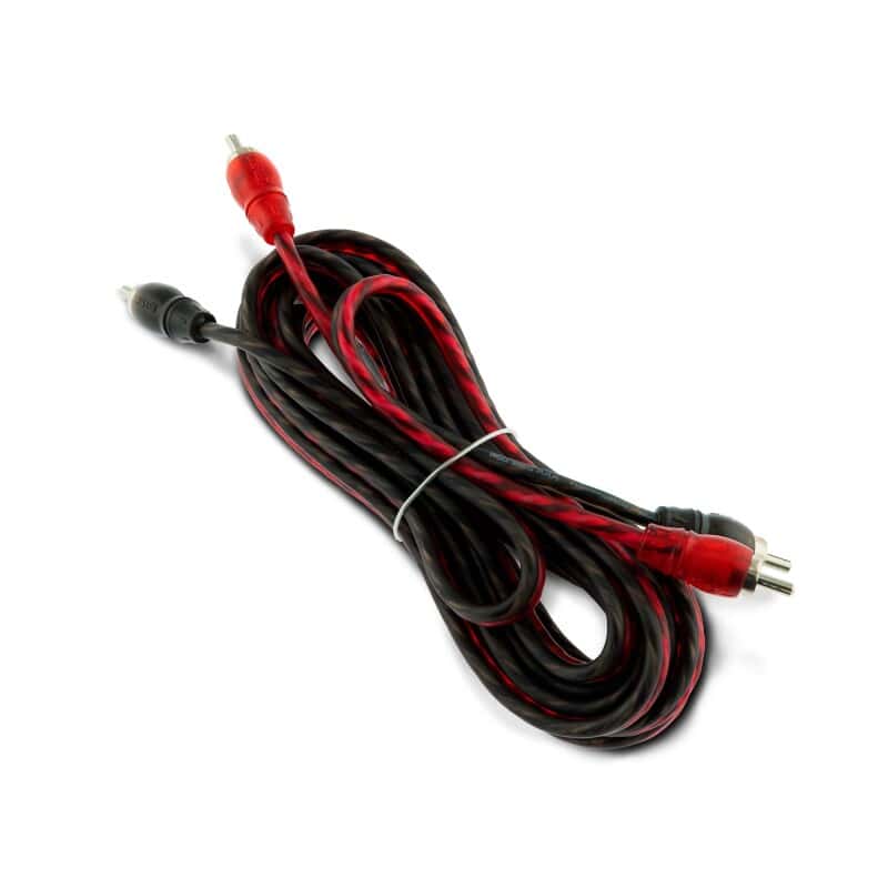 DS18 — DS18 Level 1 RCA Wire 12-Feet - view 4