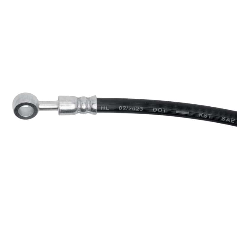 DFC — DFC 91-05 Acura NSX Front-L Brake Hose - view 2