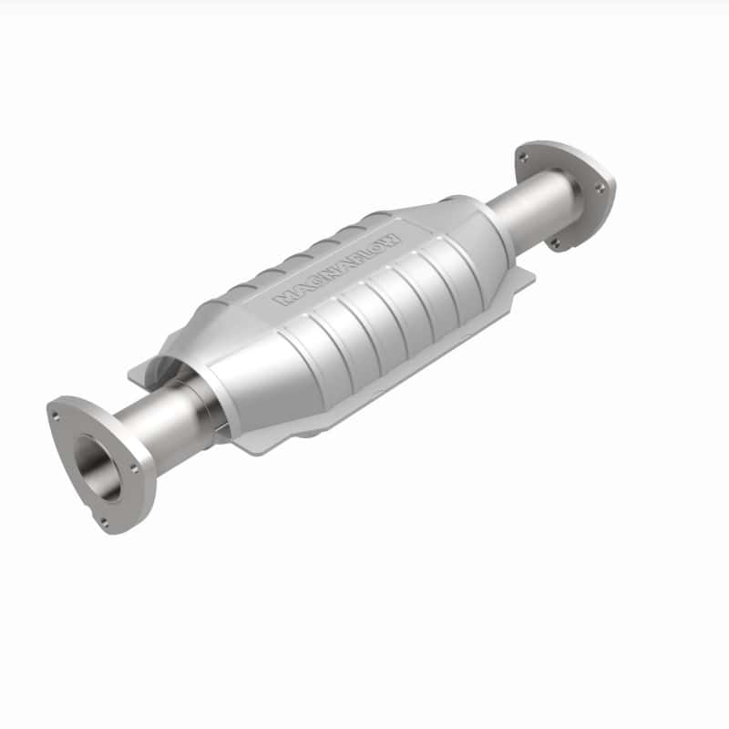 Magnaflow — MagnaFlow Conv DF GM 90 91
Standard Grade
Standard - view 29