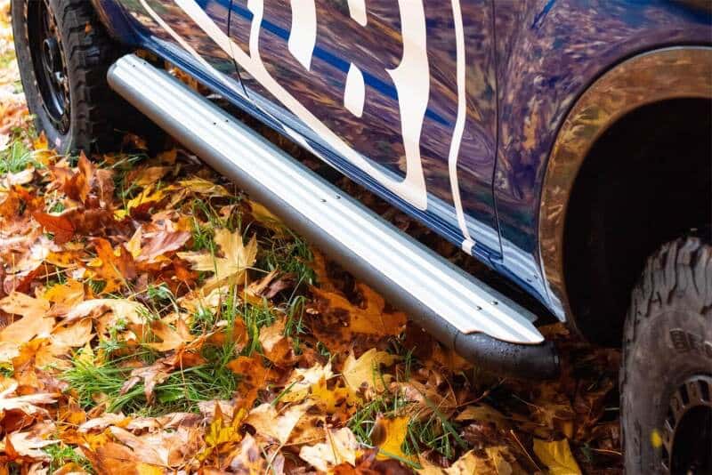 ARB — ARB 19-23 Ford Ranger Lariat/XL/XLT 2.3L 4Cyl Summit Return
Summit Return - view 2