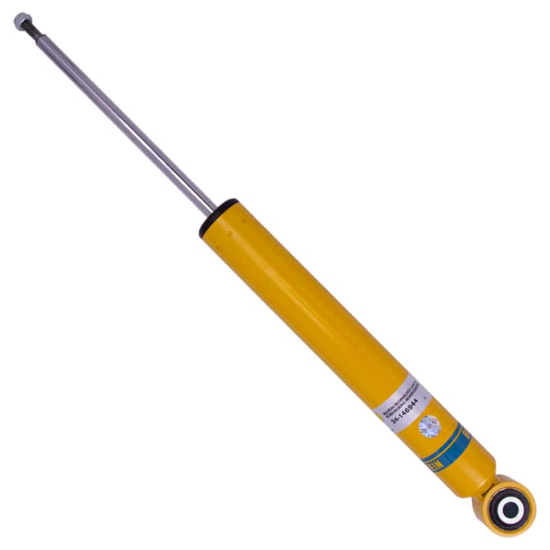 Bilstein — Bilstein B12 15-16 Audi A3 Quattro Premium Plus/Prestige L4 2.0L Front and Rear Suspension Kit
Complete Kit - view 5