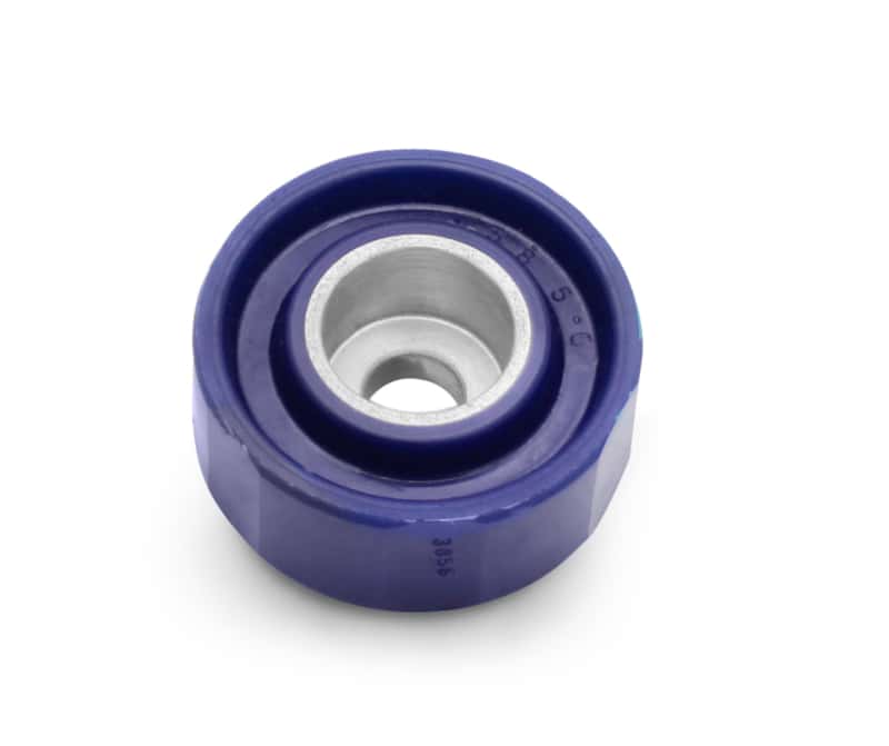 Superpro — SuperPro 2003 Nissan 350Z Enthusiast Rear Differential-to-Subframe Mount Bushing Kit
Bushing Kit - view 2