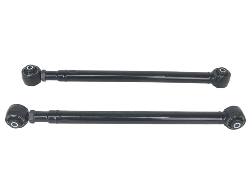 Whiteline — Whiteline 2024+ Toyota Tacoma / 2022+ Toyota Tundra Adjustable Rear Lower Trailing Arm
Trailing Arm - view 3