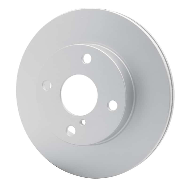DFC — DFC 90-93 Mazda Miata Front GeoSPEC Coated Rotor
DFC Brake Rotor - view 2