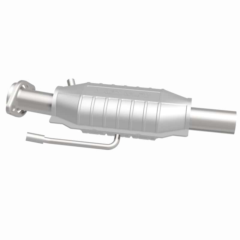 Magnaflow — MagnaFlow Conv Ford-Mercury 21.125X6.5X4 2/2
Standard Grade
Standard - view 12