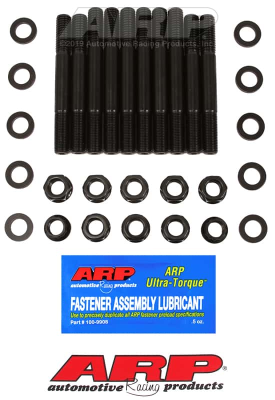 ARP — ARP Mopar 426 Hemi main stud kit - view 1