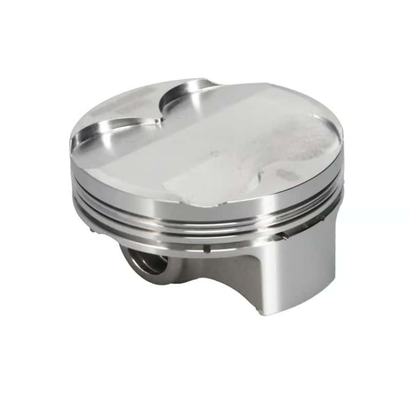 Wiseco — Wiseco 06-18 Yamaha YZF-R6 13.4:1 CR 2638XA Piston Kit
Piston Kit - view 3