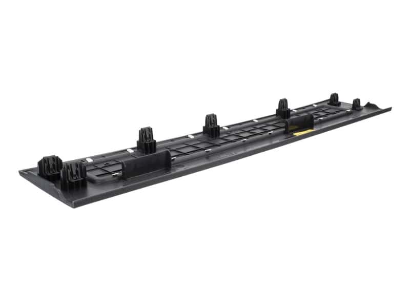 Ford Racing — Ford Racing 15-17 Ford F-150 Ford Performance Sill Plate Set
Door Sill Plate - view 6