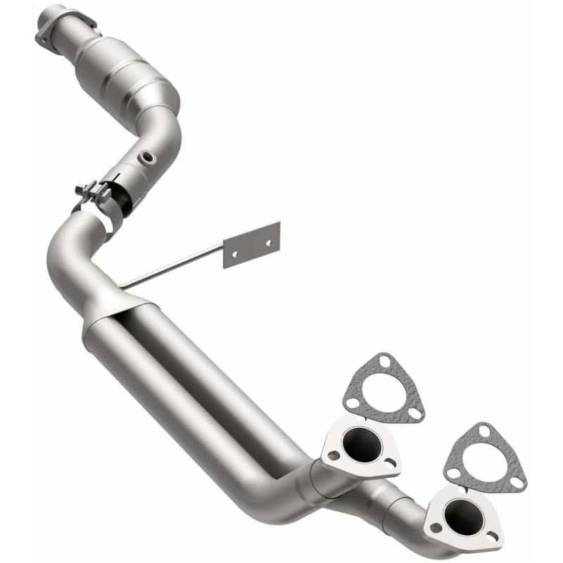 Magnaflow — MagnaFlow Conv DF 97-98 BMW Z3 6 2.8L
HM Grade
HM - view 3