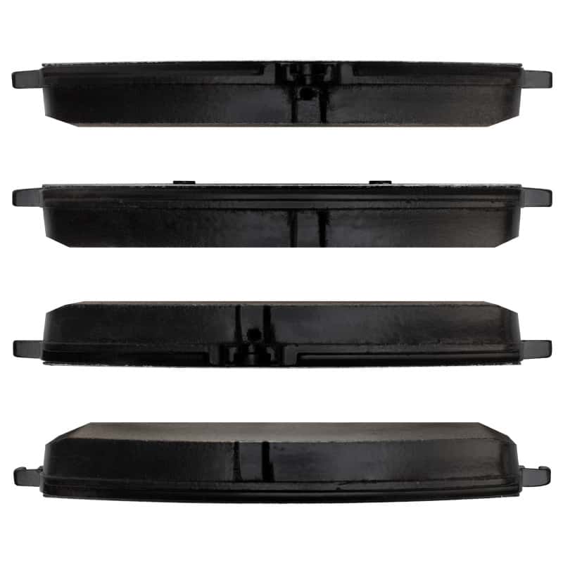 DFC — DFC 19-25 Mercedes-Benz CLA250 Front 5000 Advanced Ceramic Brake Pads - view 4