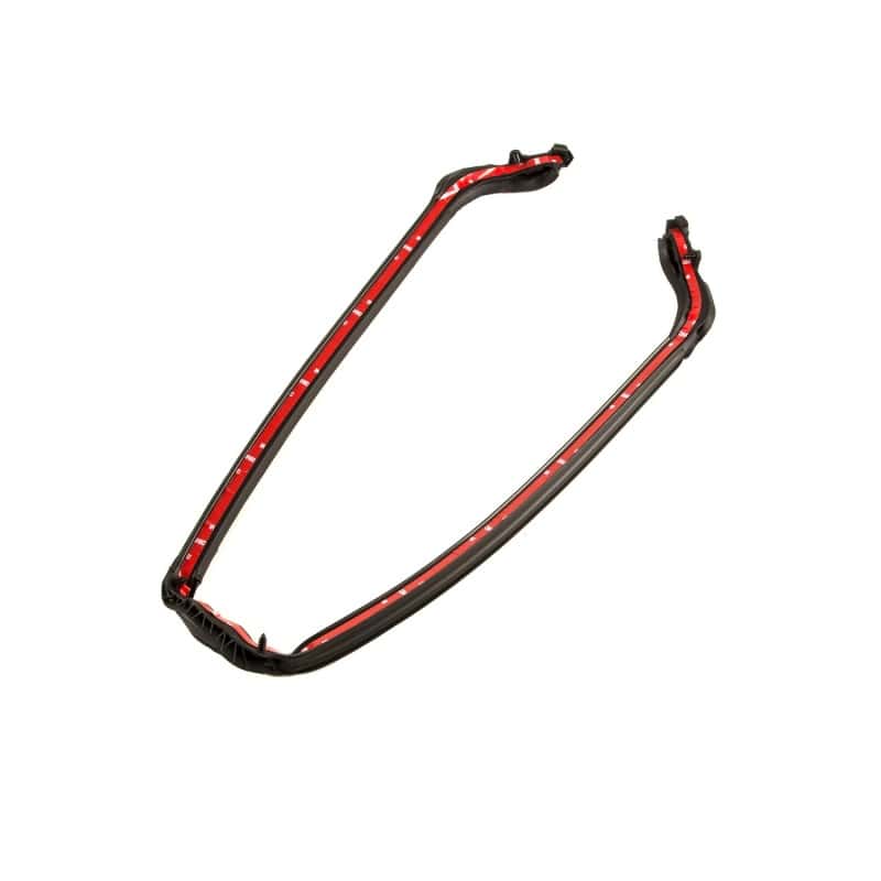OMIX — Omix Weatherstrip Hardtop to Freedom Panel- 11-18 JKU
Door Seal - view 2