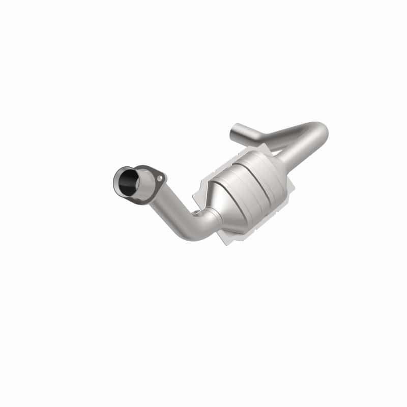 Magnaflow — MagnaFlow Conv DF 07-09 Chrysler/Dodge Aspen/Durango 5.7L Driver Side
OEM Grade
OEM - view 28