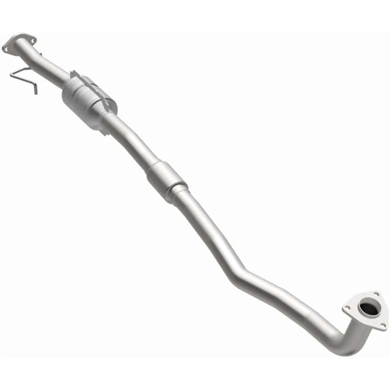 Magnaflow — Magnaflow Conv DF 1989-1990 CAMRY 2.0L Underbody
OEM Grade
OEM - view 30