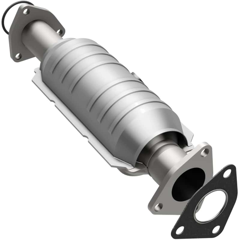 Magnaflow — MagnaFlow California Grade Conv Direct Fit 98-02 Honda Accord V6 3.0L
California - view 3