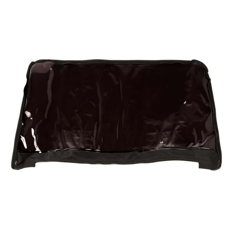 Rugged Ridge — Rugged Ridge Montana S-Top Black Diam w/SkinsTinted 97-06 TJ
OFFROAD_TOPS
Top-Soft - view 4