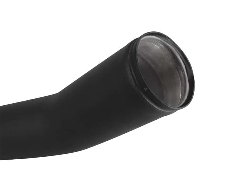 aFe — aFe Bladerunner Intercoolers I/C Tube 3in Hot/Cold Ford F-250/F-350 99-03 V8-7.3L - Black
Charge Pipe Kit - view 5