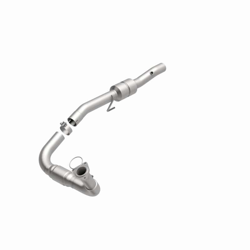 Magnaflow — MagnaFlow Conv DF 00-06 Chevy/GMC Driver Side 6.0L
California - view 29
