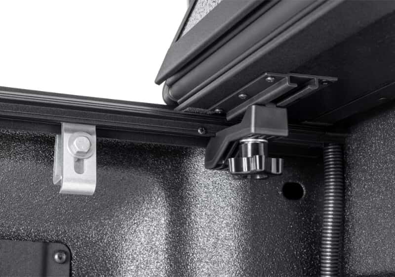BAK — BAK 19-20 Ford Ranger 5ft Bed BAKFlip G2 - view 20