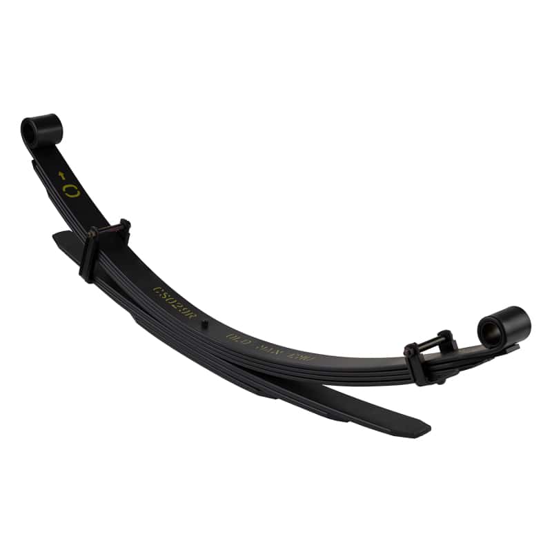 Old Man Emu — ARB / OME Leaf Spring Rear Isuzu Trooper Hd
Leaf Spring - view 2
