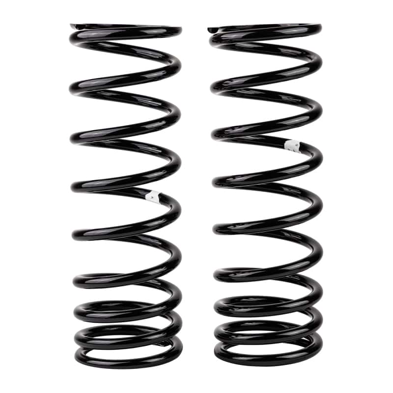 Old Man Emu — ARB / OME Coil Spring Front Land Rover - view 1