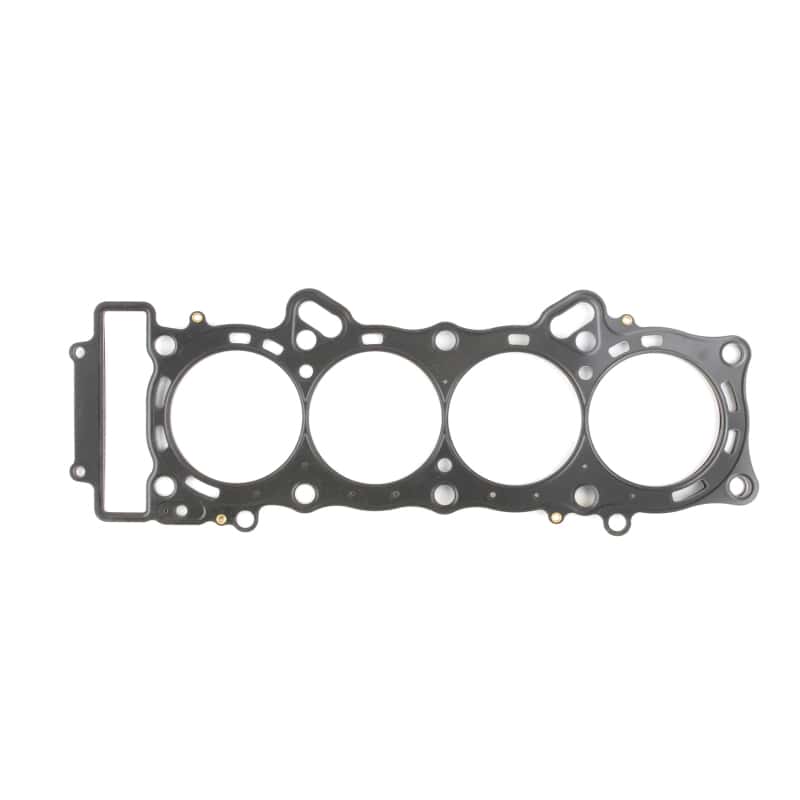Cometic Gasket — Cometic 15-17 Yamaha YZF-R1 79mm Bore .027 MLS Head Gasket
Head Gasket - view 2