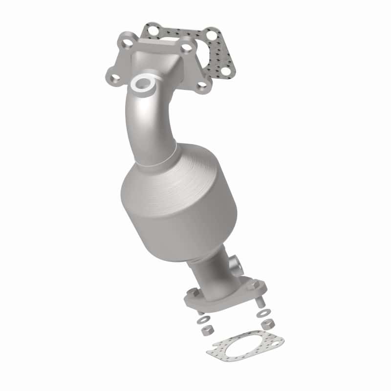 Magnaflow — Magnaflow Conv DF 2010-2011 SRX 3 L Underbody
OEM Grade
OEM - view 17