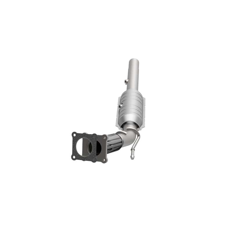 Magnaflow — Magnaflow Conv DF 06-10 VW Beetle 2.5L
HM Grade
HM - view 25