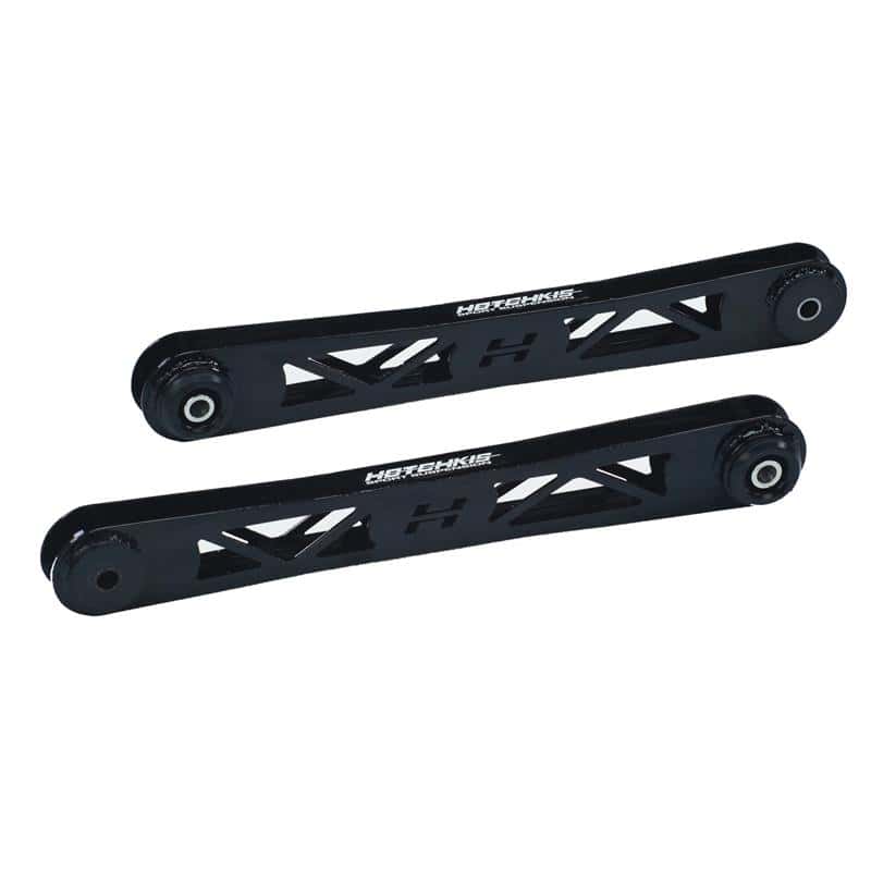 Hotchkis — Hotchkis 05-12 Ford Mustang Lower Trailing Arms
Lower Trailing Arms - view 1