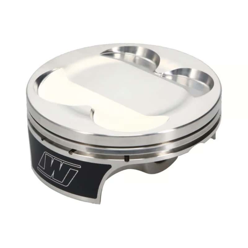 Wiseco — Wiseco Kawasaki KX250F / Suzuki RMZ250F 13.51 3268ZG Piston kit
Piston Kit - view 3